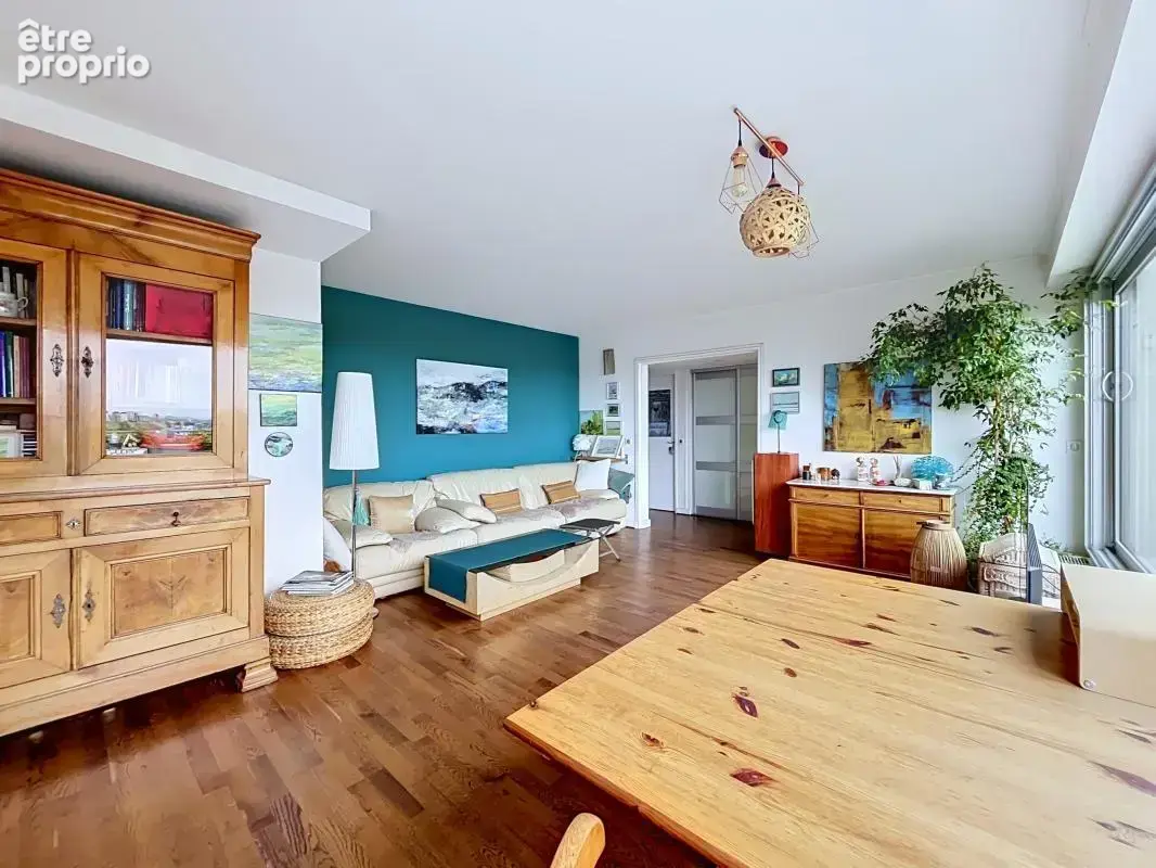 Appartement - photo 5