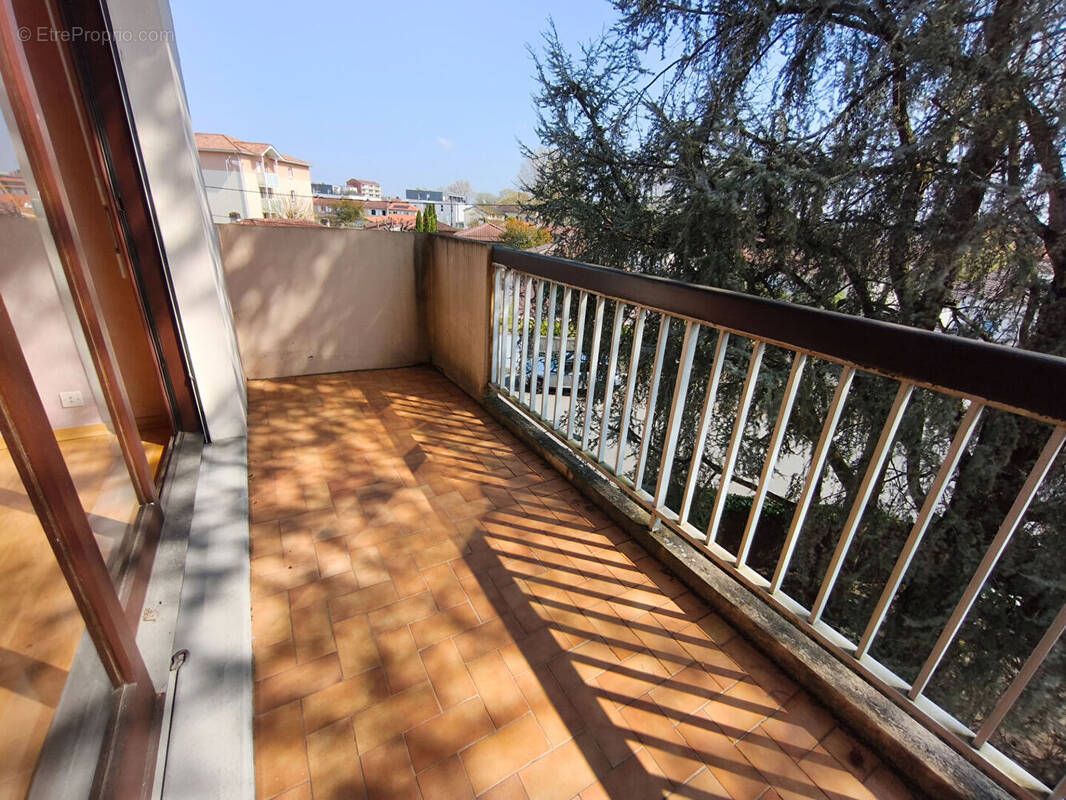 Appartement à DAX