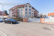 Appartement à HAGUENAU