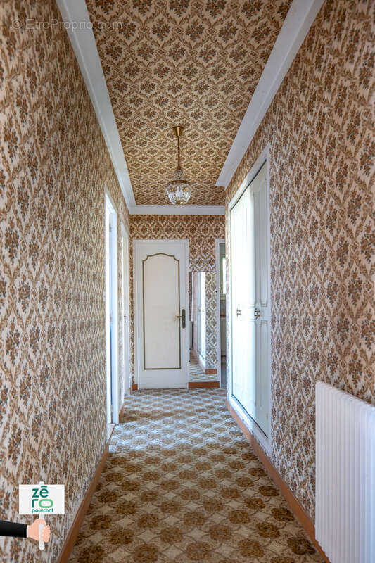 Maison à LES SABLES-D'OLONNE