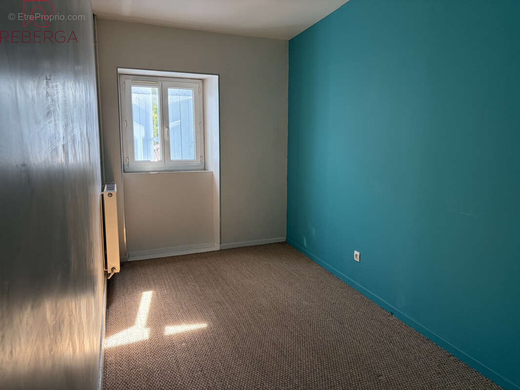 Appartement à MAZAMET