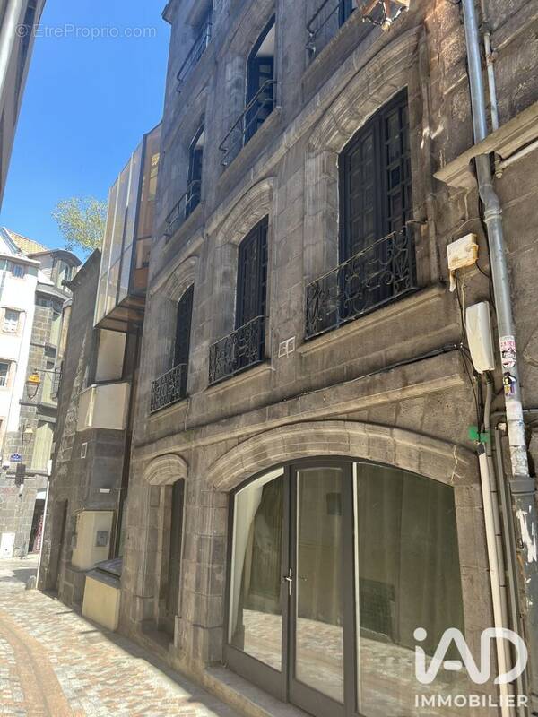 Photo 1 - Appartement à CLERMONT-FERRAND