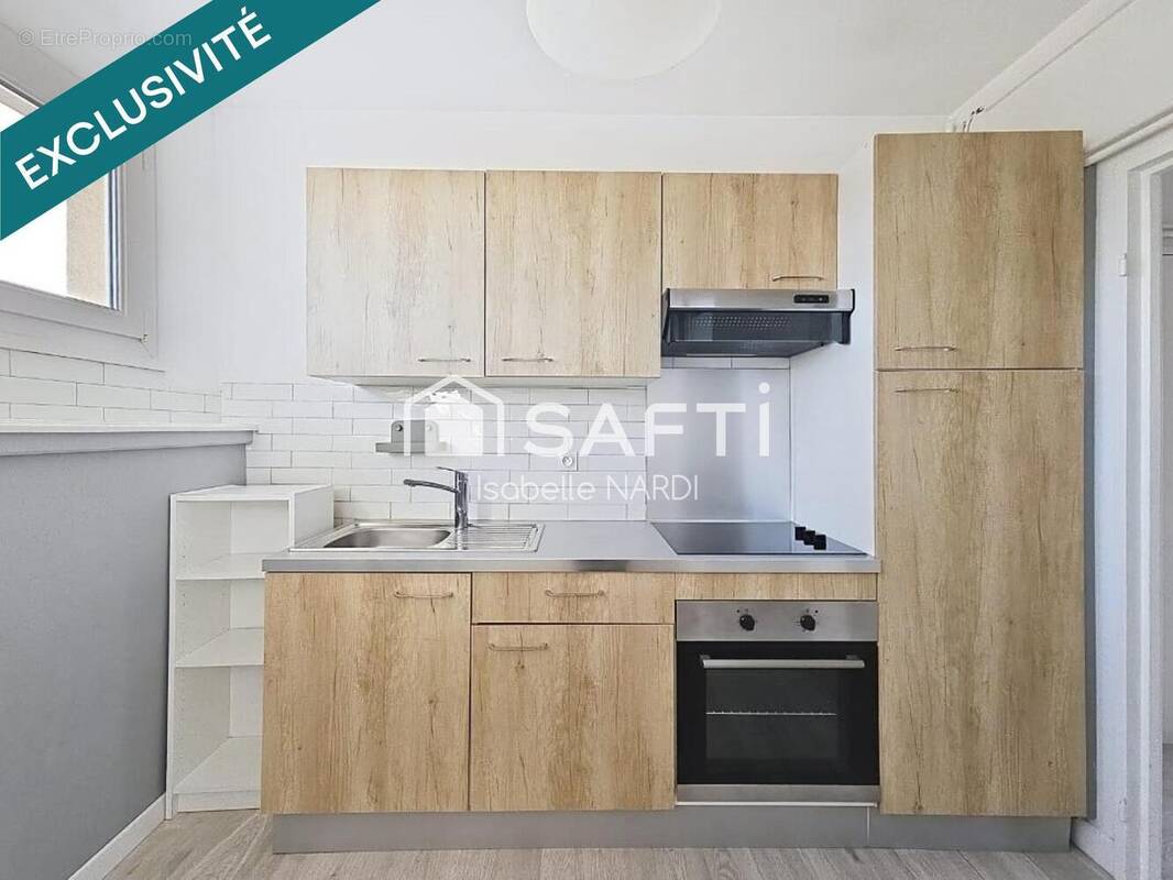 Photo 1 - Appartement à MONDELANGE