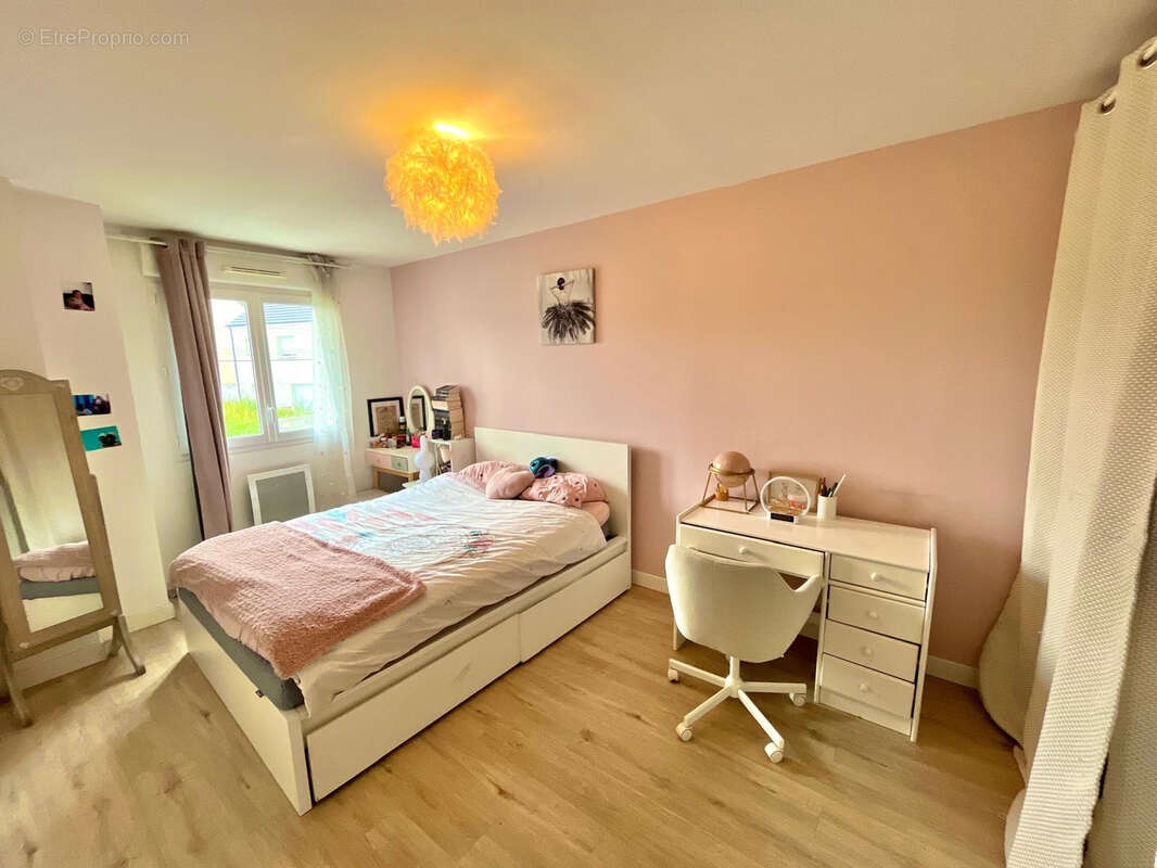 Maison à MITRY-MORY