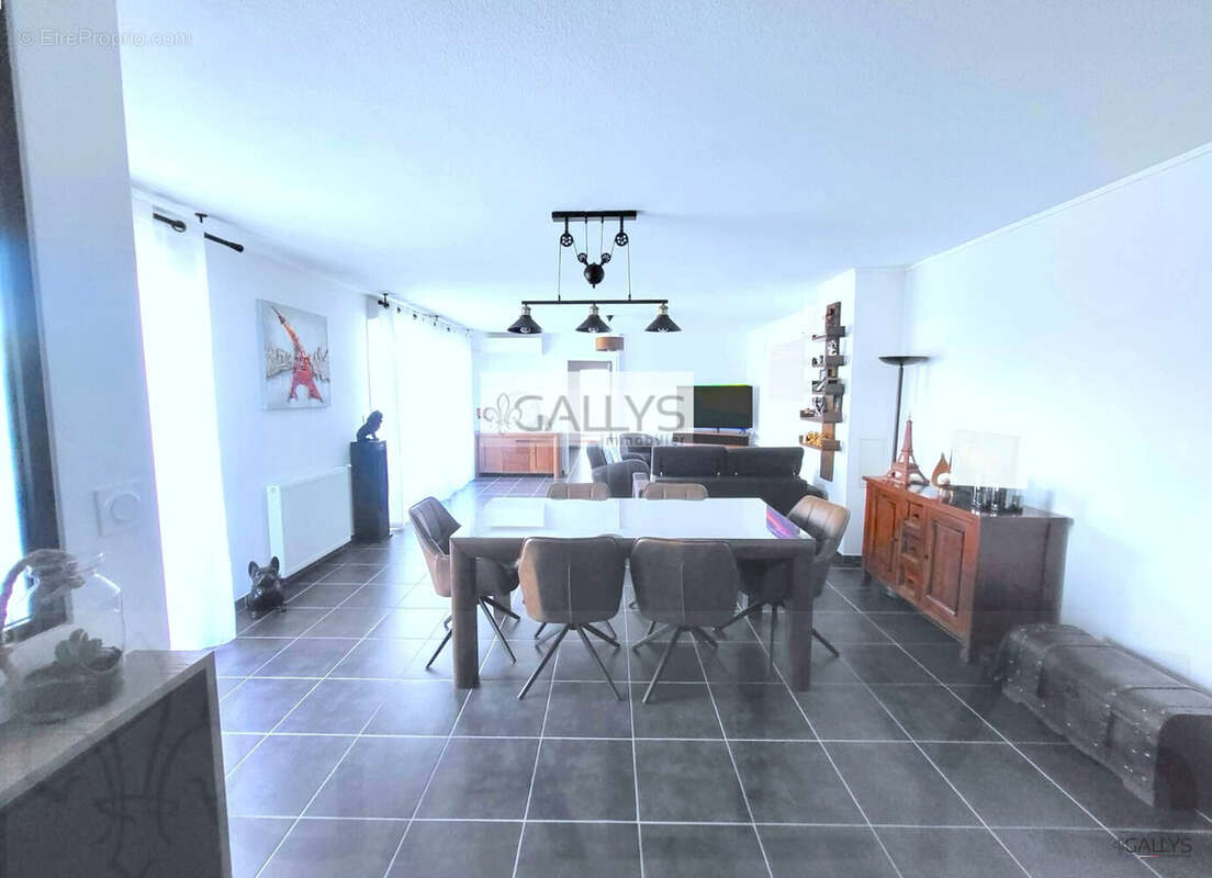 Appartement à BALMA