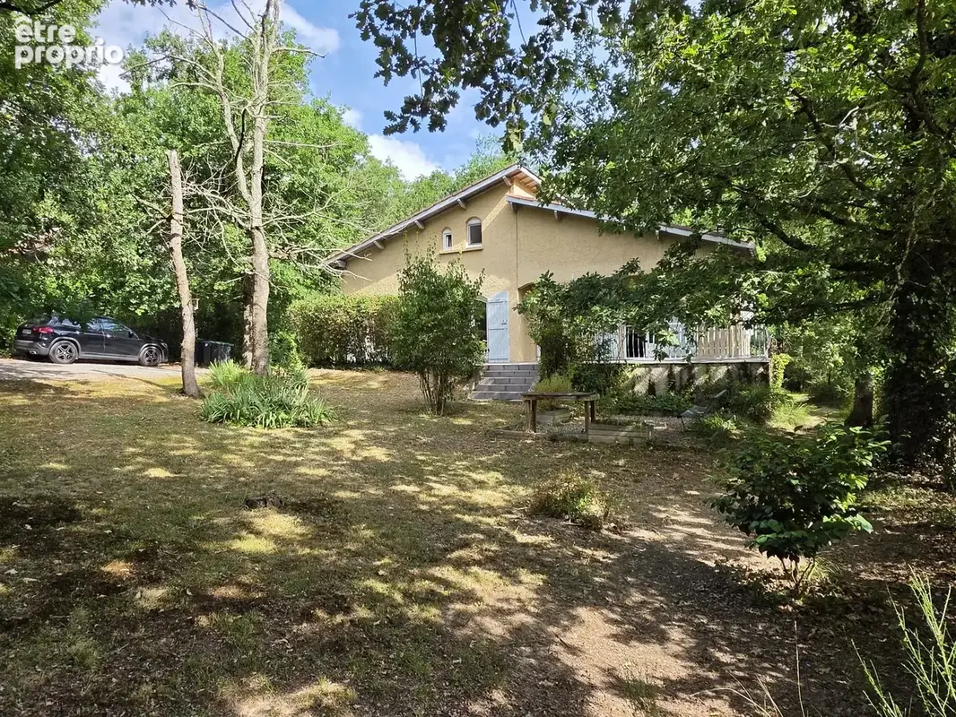 Maison de 124 m² - La Salvetat-Saint-Gilles - photo 14