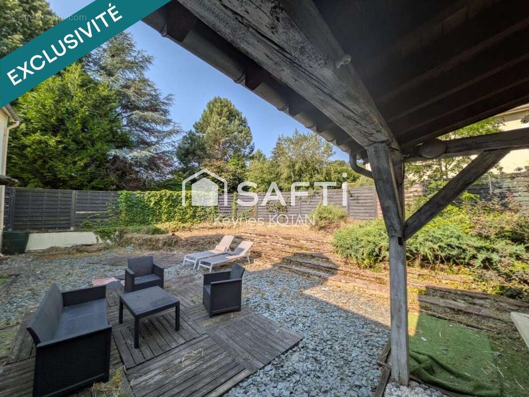 Photo 6 - Maison à BAILLET-EN-FRANCE