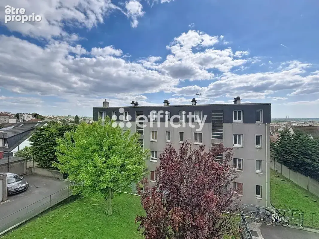 Appartement - photo 5