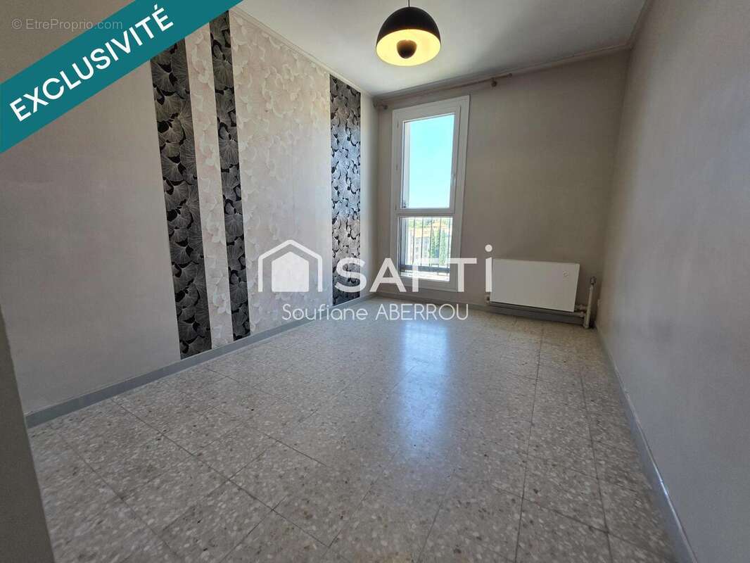 Photo 7 - Appartement à AUBAGNE