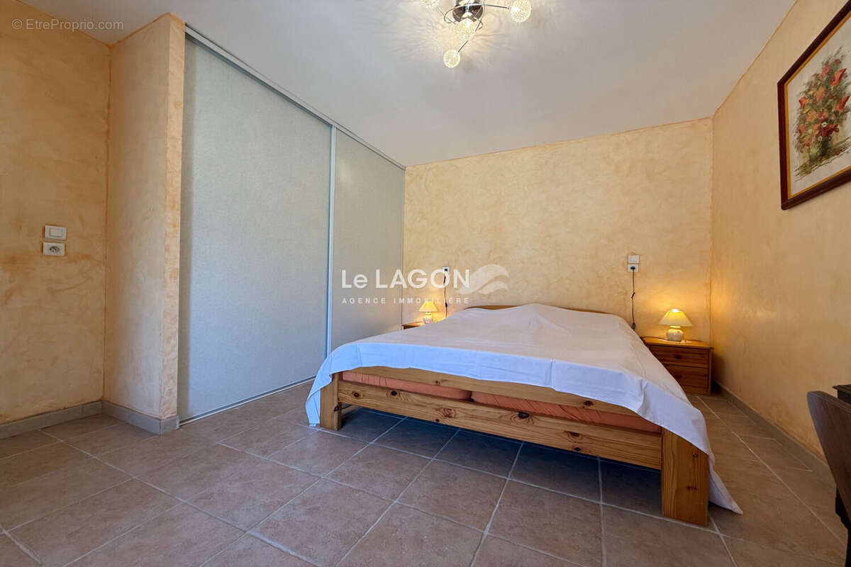 Maison à LATOUR-BAS-ELNE