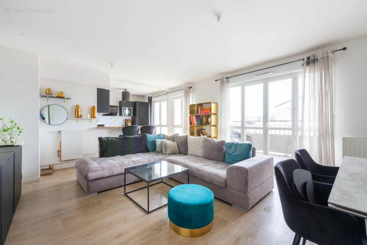 Appartement à ARGENTEUIL