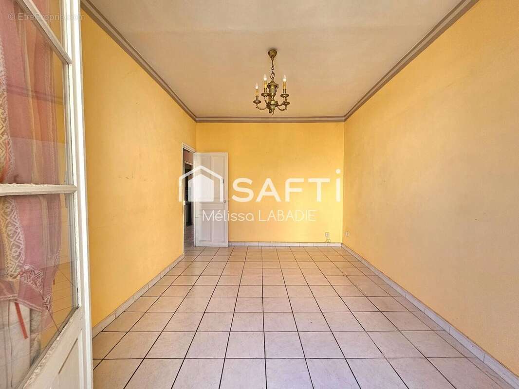 Photo 5 - Appartement à TOULON