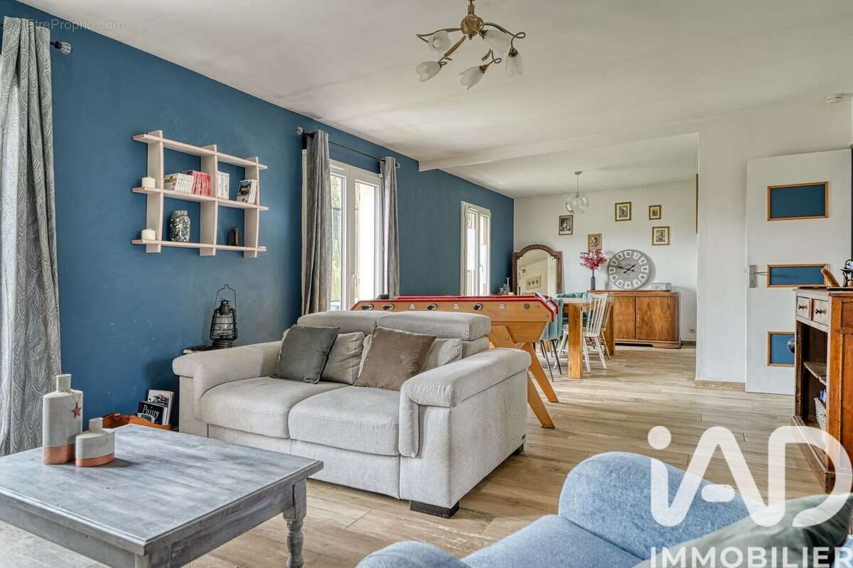 Photo 4 - Maison à NEZEL