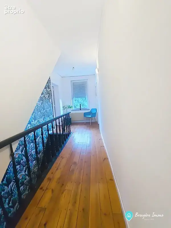 Maison 7 pièces 155 m² à vendre à Hautmont (59330) - photo 8