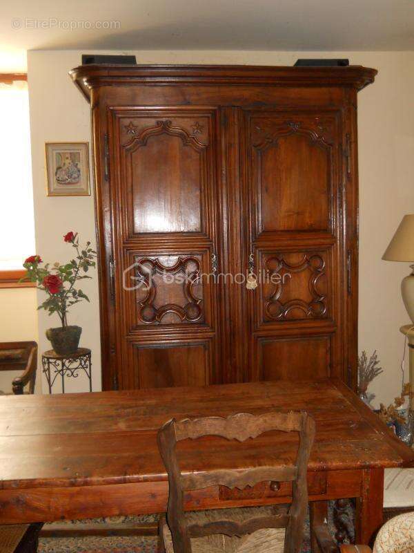 Charmante maison familiale en Pierre de Campagne - photo 14