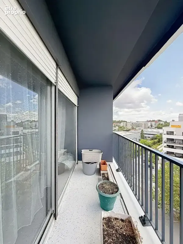 Appartement Lormont 3 pièce(s) 61 m2 - photo 6
