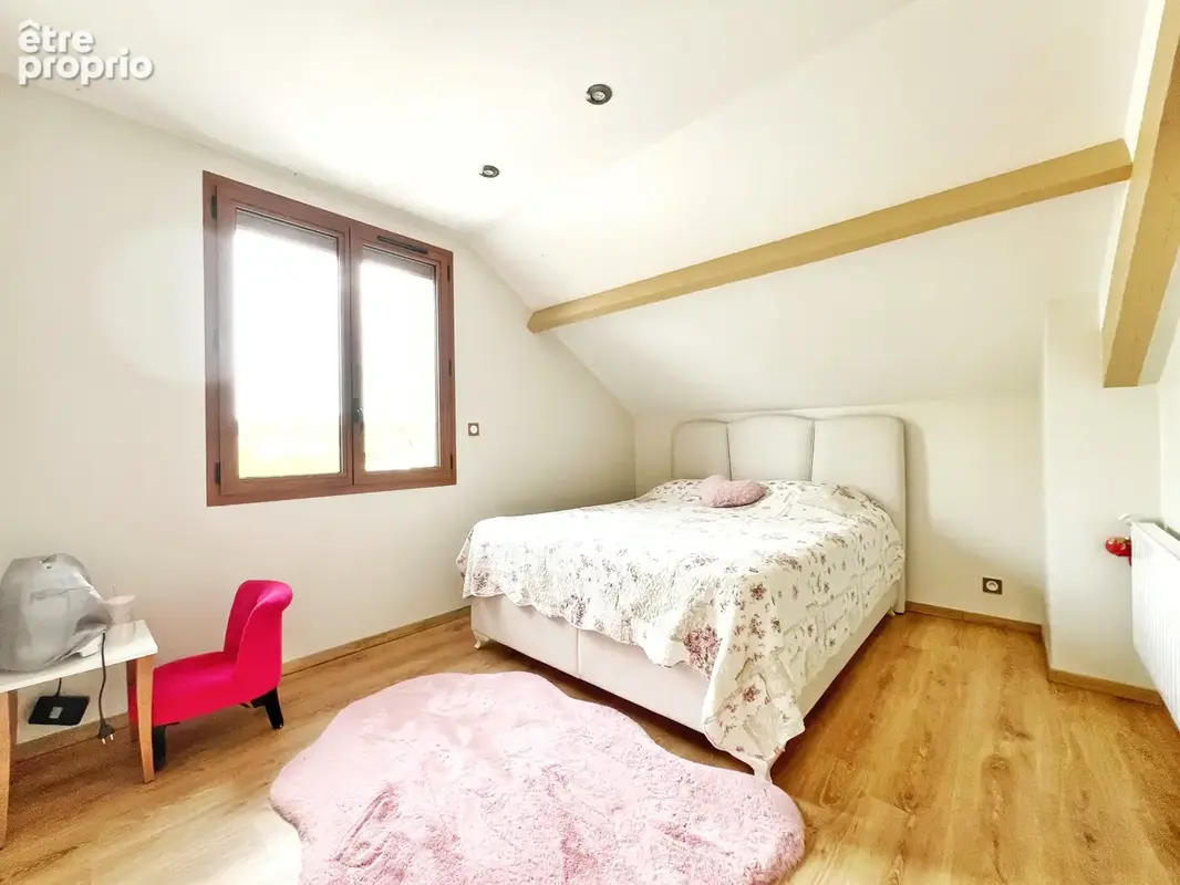 Maison familiale de 257 m2 habitables 278m2 au sol   Prestations haut de gamme et grand terrain - photo 17