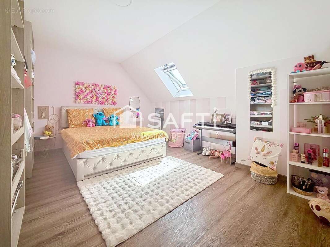 Photo 5 - Maison à MERU