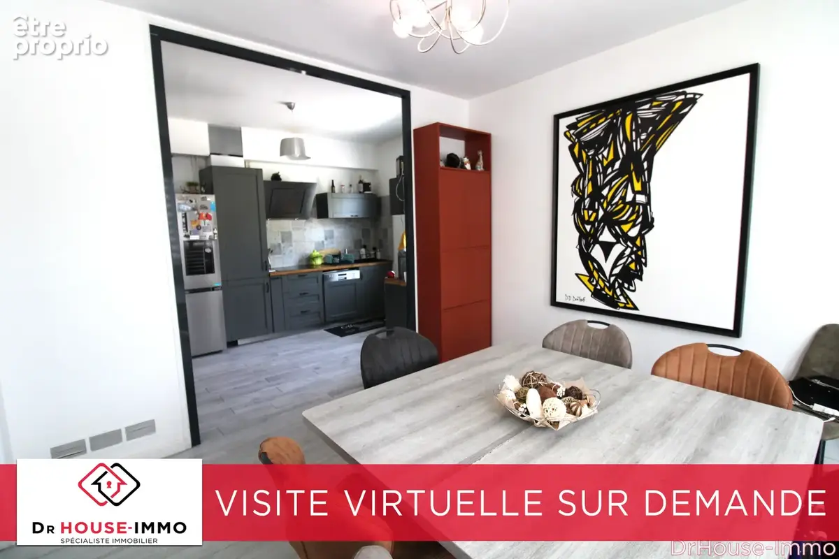 Maison 5 pièces 122 m² à vendre à Cugnaux (31270) - photo 325