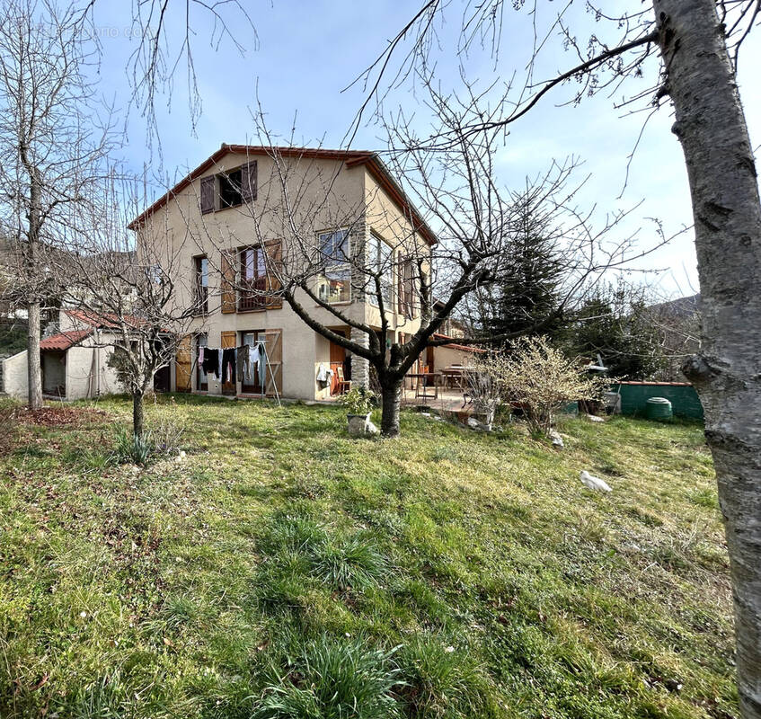 Maison à PRATS-DE-MOLLO-LA-PRESTE