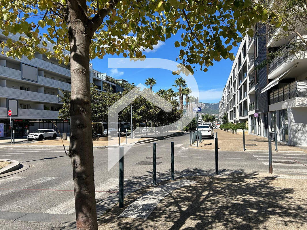Appartement à LA SEYNE-SUR-MER