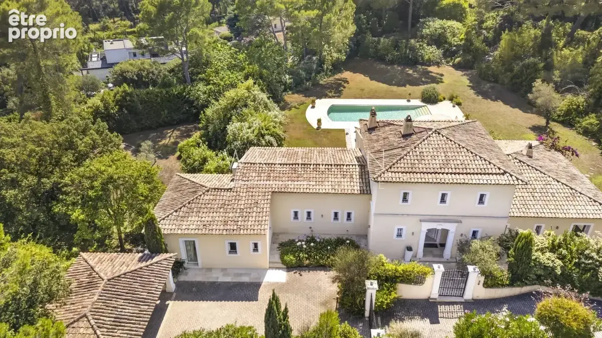 Villa Néo-Provençale - Domaine Prestigieux - photo 25