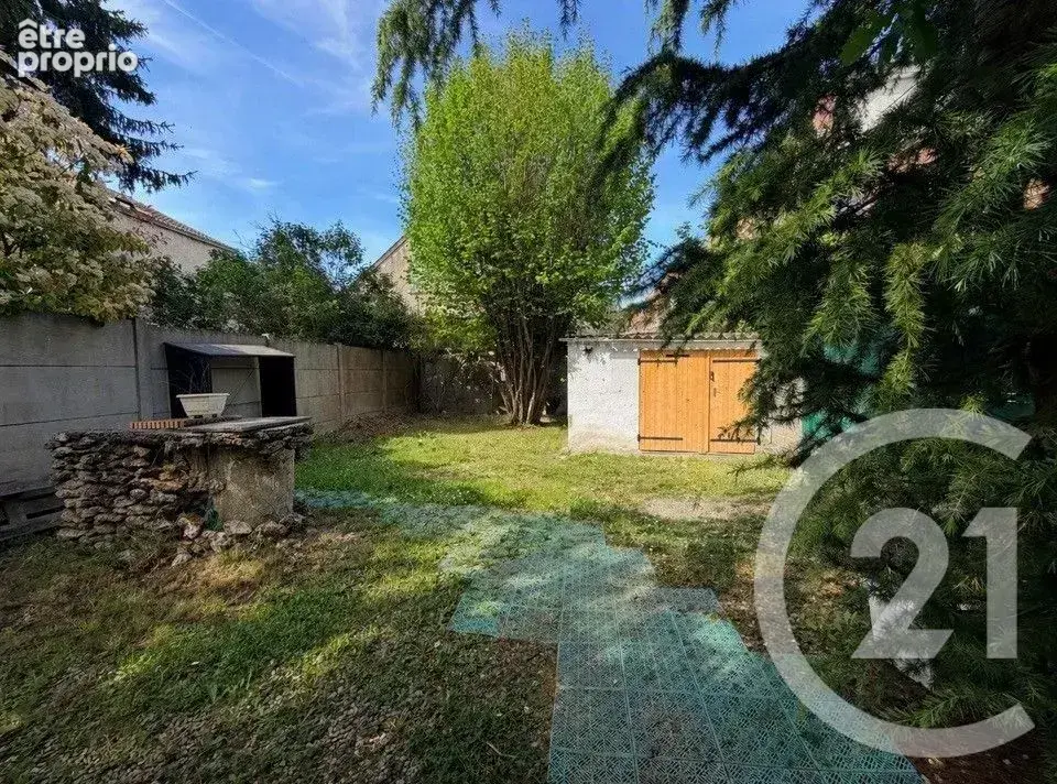 Maison 65 m² à Lagny-Sur-Marne  - photo 14