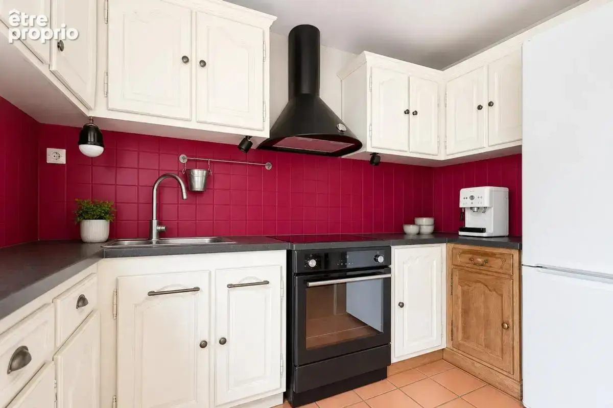 Maison de 143 m² à Mauges-sur-Loire, 7 pièces - photo 7