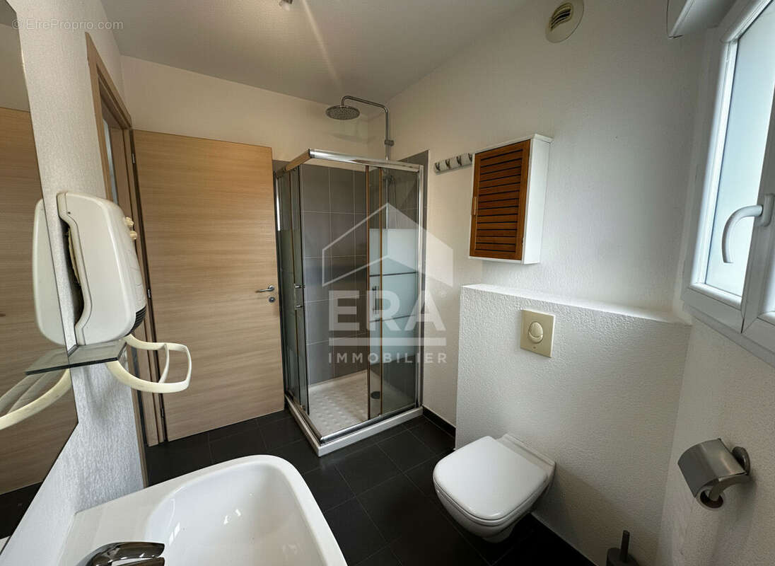 Appartement 52m² à bastia - photo 5
