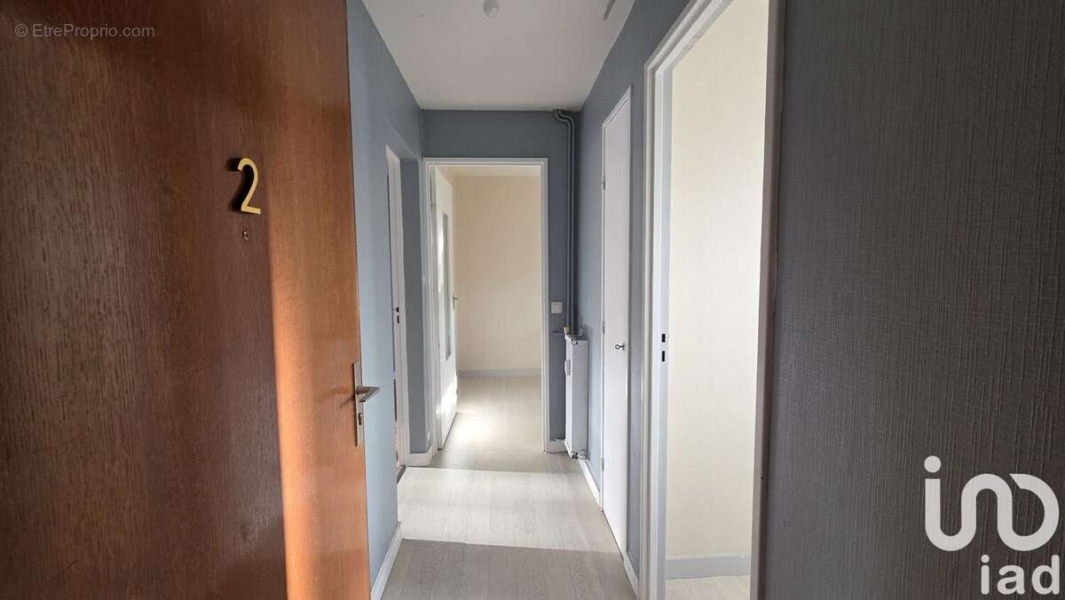 Photo 5 - Appartement à SAINT-BRIEUC