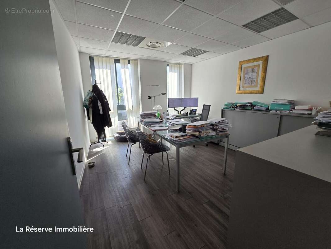 Commerce 162 m² à Avignon  - photo 8