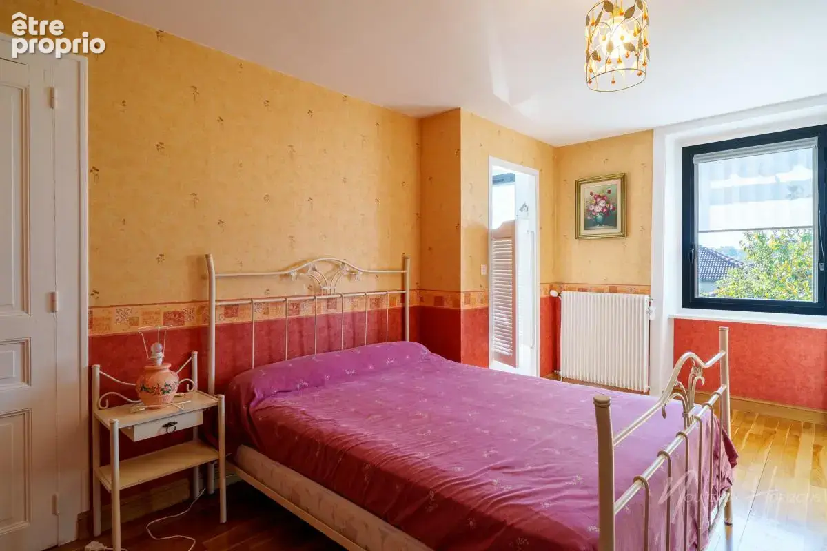 Maison 6 pièces 134 m² à vendre à Aixe-Sur-Vienne (87700) - photo 7