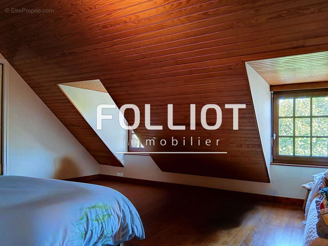 Maison (164m²) - La Haye du Puits (50250) - A VENDRE - photo 11