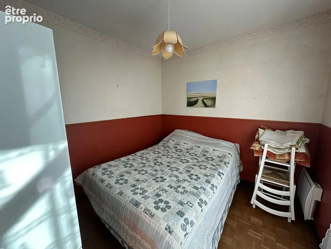 Maison Saint-germain-sur-ay - photo 7