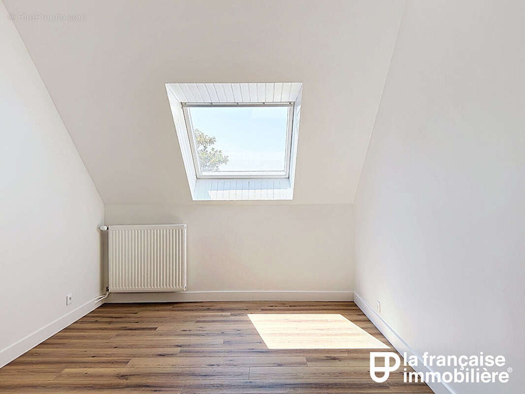 Appartement de type 4 à vendre, Rennes Bellangerais Kerfleury - photo 7