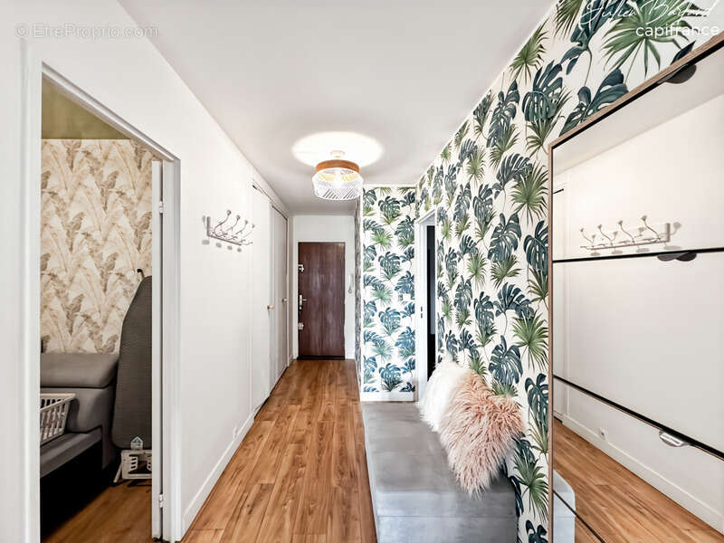 Appartement à CHELLES