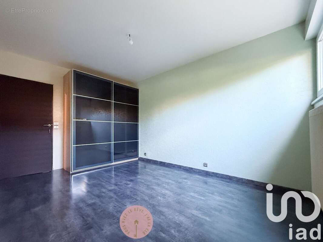 Photo 9 - Appartement à METZ