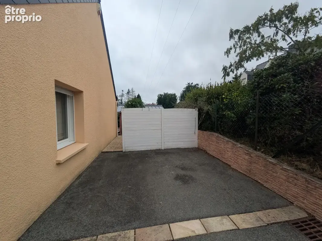 Maison avec vie de plain pied et piscine - photo 56