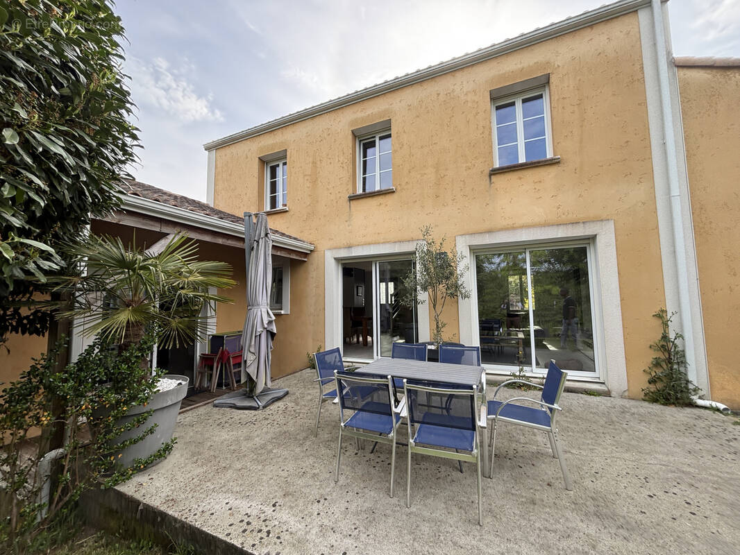 Maison à OUDON