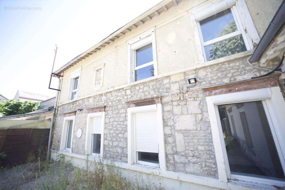 Maison tradionnelle - 3 chambres avec jardin – 75 m² – Pithiviers - photo 9