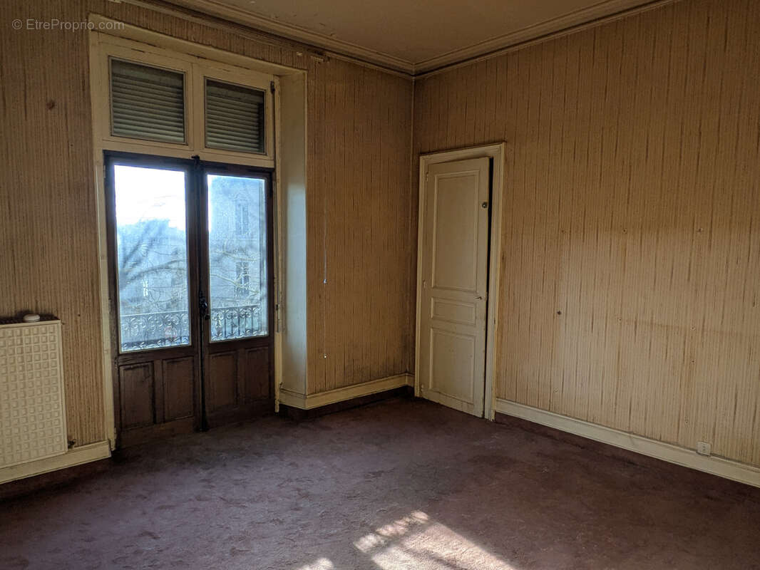 Appartement à LE MANS