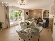 Appartement à LA CROIX-VALMER