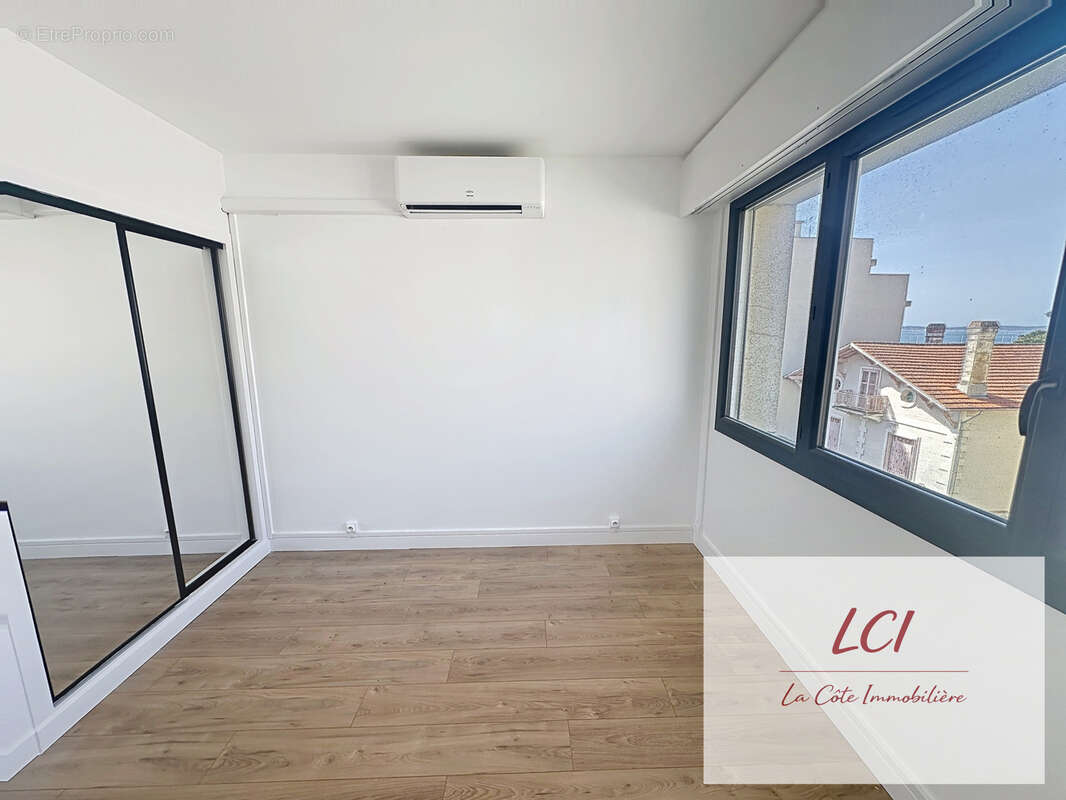 Appartement à ARCACHON