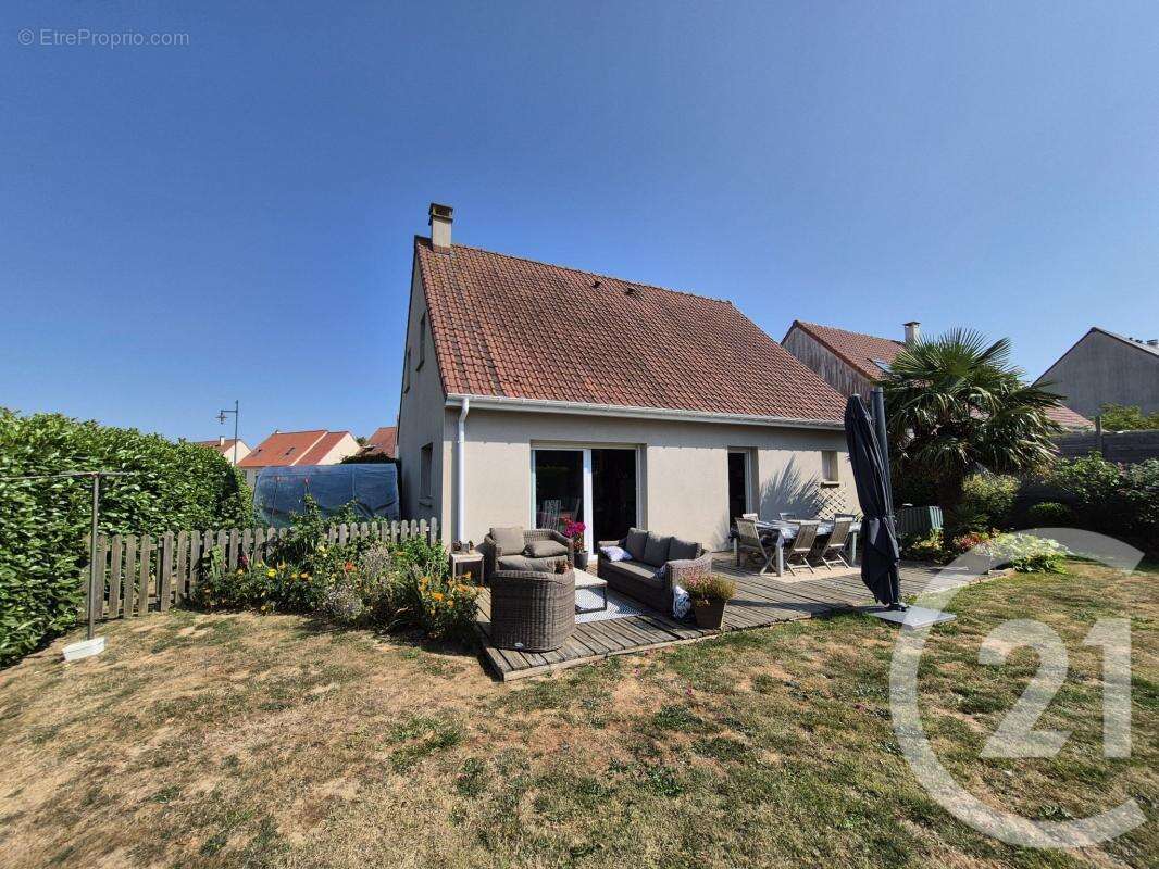 Maison individuelle - photo 3