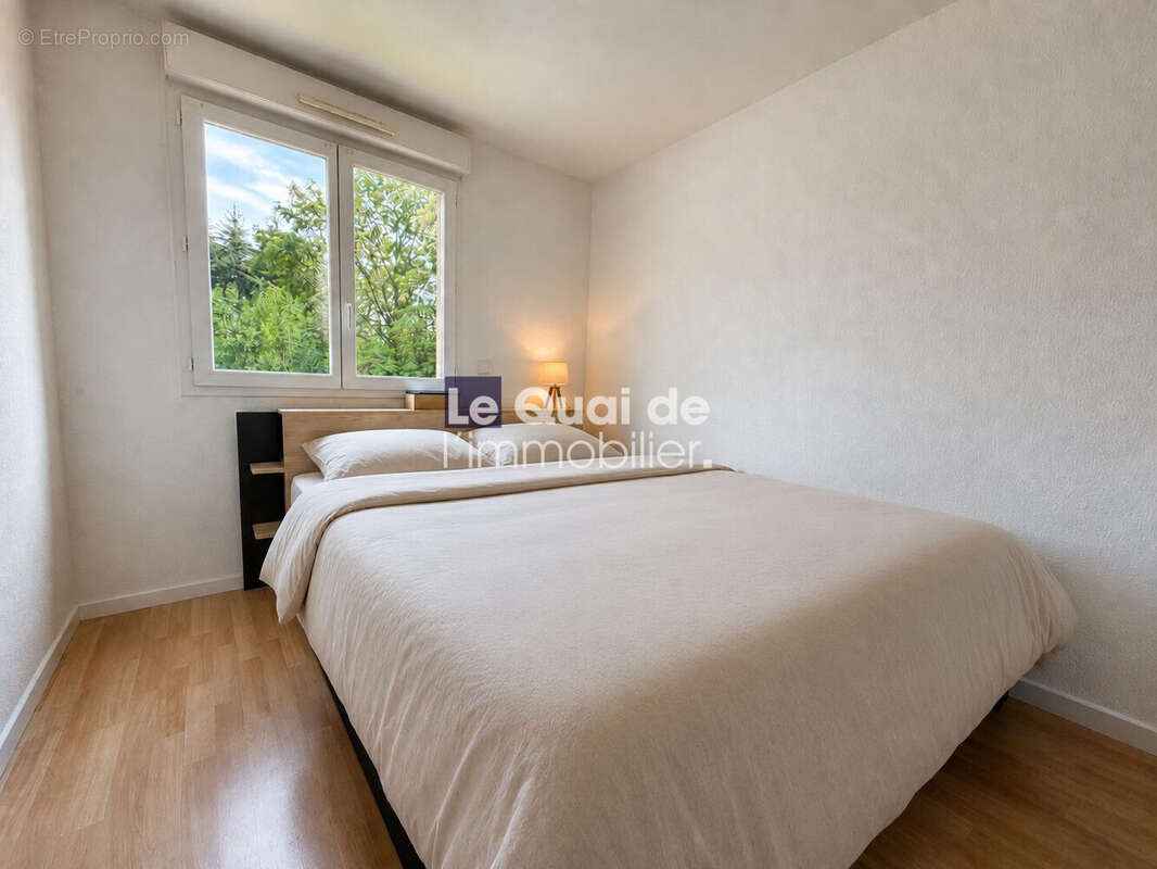 Appartement 68 m² à La Muraz  - photo 7