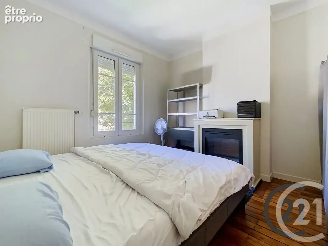 Maison 4 pièces 77 m² à vendre à Troyes (10000) - photo 8