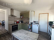 Appartement à GRANVILLE