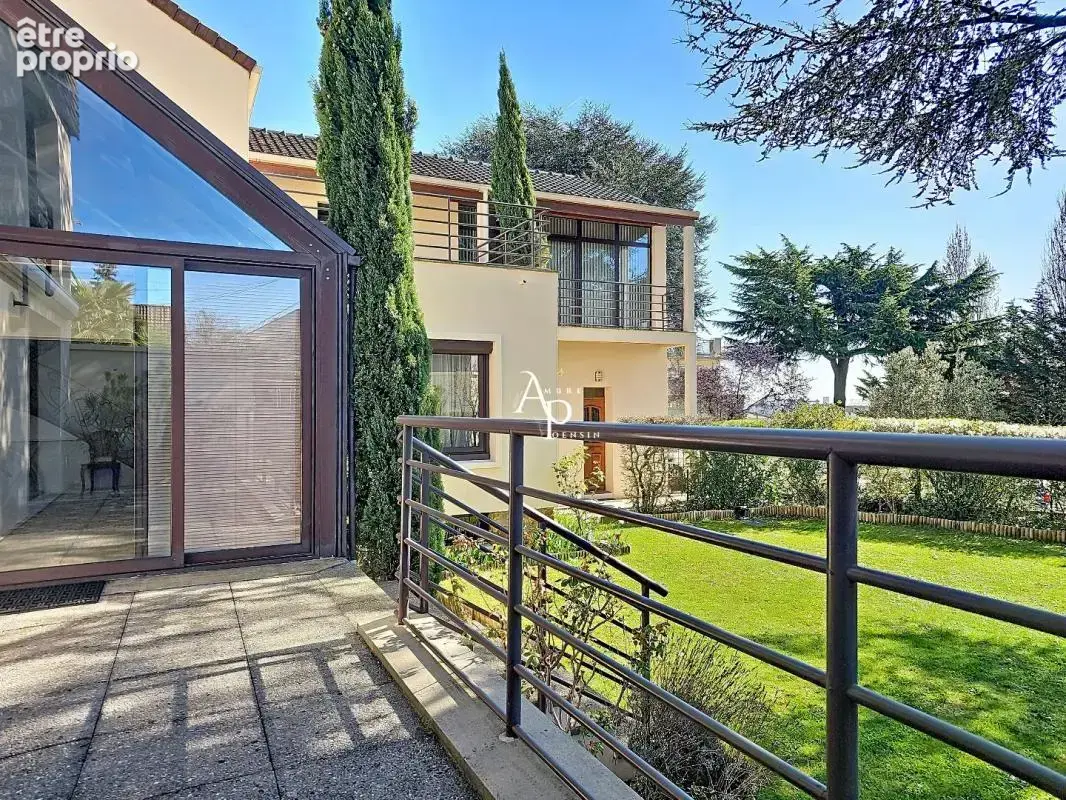 Maison 302 m² à Fontenay-Aux-Roses  - photo 5