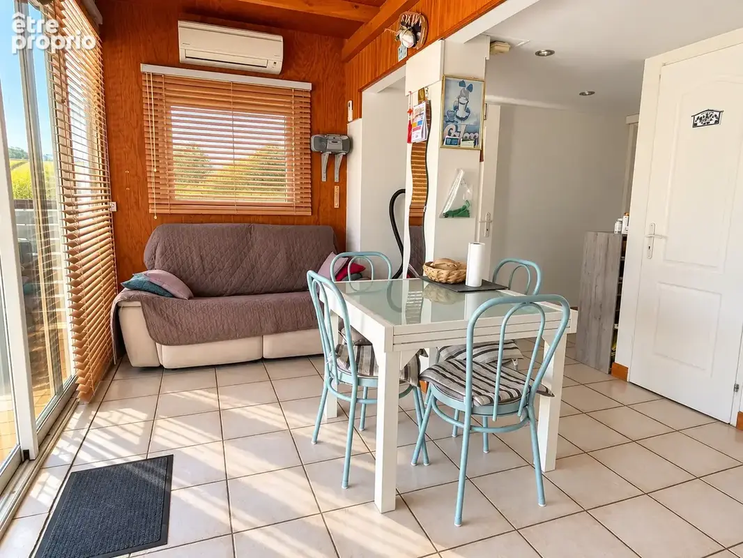 Maison 4 pièces 46 m² à vendre à Roquebrune-Sur-Argens (83520) - photo 4
