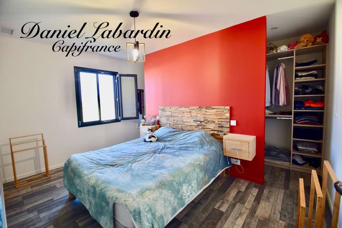 Maison à vendre 4 pièces SAMAZAN (47) - photo 9